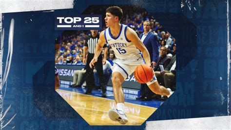 kentucky basketball rank|kentucky wildcats top 25.